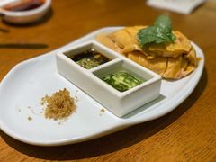 蘇小柳白切鸡-苏小柳手工点心(人民广场分院)