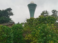 -狐尾山公园
