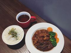 -隐食餐厅(金水湾公馆店)