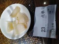 -毅祥斋老孙家泡馍(西羊市店)