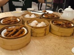 -汇景希尔顿逸林酒店·悦轩中餐厅