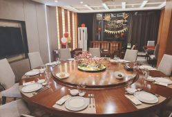 -珍膳禧宴·宴会厅