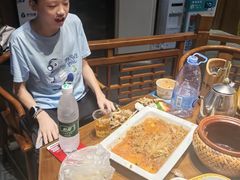 -钵家大院(大花岭店)