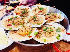 -必点海鲜·鲅鱼水饺(鞍山西道店)