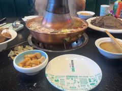 -阳坊胜利涮羊肉(阳坊老店)