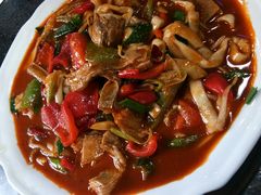 -清真华宇开锅羊肉