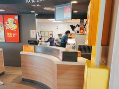 -麦当劳(电白服务区店)