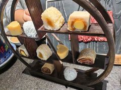 -东来顺(非遗·清真火锅·盛世广场店)