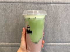 -LELECHA乐乐茶(美罗城店)