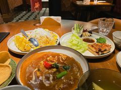 -星叶·东南亚料理(宁波万象汇店)