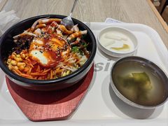 -亚惠美食花园(大连开发区安盛购物广场店)