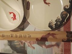 -渝是乎川渝小炒(新世界百货望京店)
