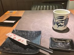 -沼津港精致料理·寿喜烧·烧鸟(龙湖南桥天街日料榜单店)