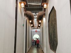 -大树头森林餐厅(番禺广场店)