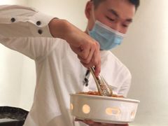 -西贝(上海新梅广场店)