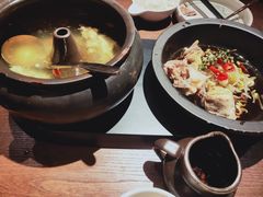 汽锅鸡-云海肴·汽锅鸡·云南菜(领展购物广场·中关村店)