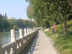 -东水关遗址公园