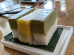 -峇峇娘马来西亚餐厅(望京SOHO店)