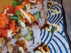 -昱匠·日本料理(金融街店)