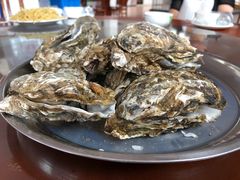 生蚝-石塘路海鲜市场(草厂中路店)