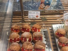 -都市甜心(印象城店)