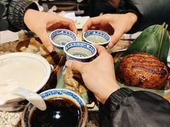 -南京大牌档(三阳广场苏宁店)