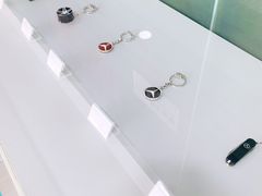 -上海德星奔驰(江杨南路店)