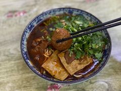 -小王拉面馆(颍上路店)
