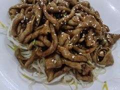 -南记食粥坊·宵夜大排档(莲花总店)