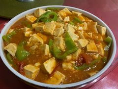 涞源豆腐-广发餐厅(涞源店)