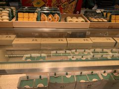 -泸溪河桃酥(西直门凯德店)