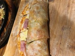 -西缘牛排(荟聚购物中心店)