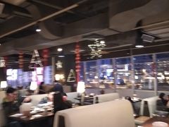 大堂-大头虾越式风味餐厅(光明广场店)