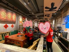 -周小明火锅(黑金冠社区店)