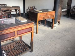 -蔡元培故居