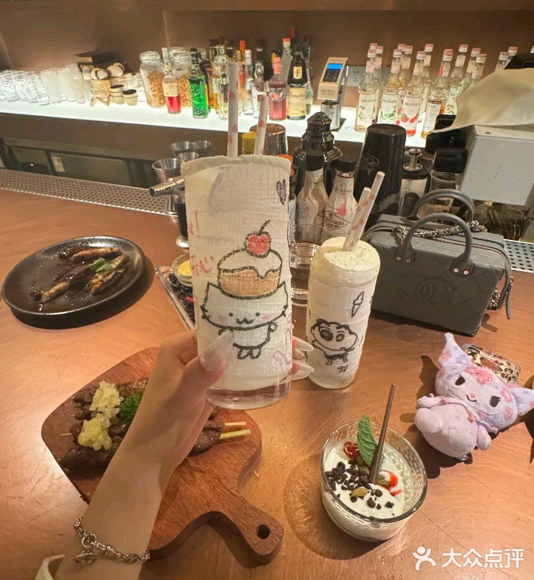 ✨西餐爱好者不容错过的温馨之地