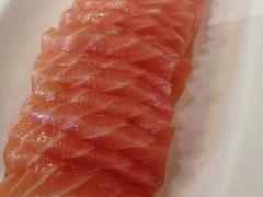 -都会尚膳·海鲜自助餐厅(重庆万豪酒店)