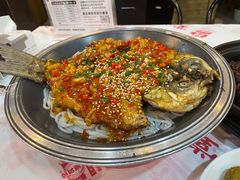 -堂瓦里·33年传统赣菜(第一街区店)