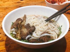 牛肉粉-肆姐面粉馆(坡子街店)