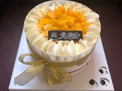 -维尔纳斯·生日蛋糕·动物奶油冰淇淋蛋糕(六里桥店)