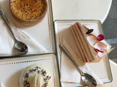 -PAUL LAFAYET 法式甜品(港汇广场店)