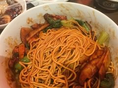 -王繁星面馆(西安熙地港店)