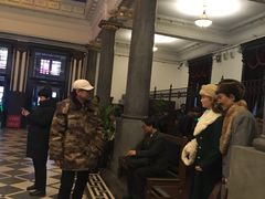 -沈阳金融博物馆