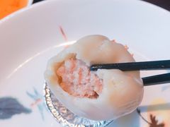 鱼籽酱小笼包-闻莺馆(柳浪闻莺店)
