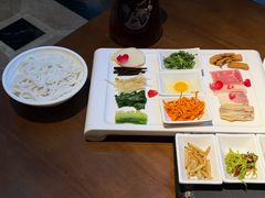 过桥米线-熙楼(翠湖店)