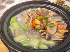 -百里鲜·闽南家宴·福建菜