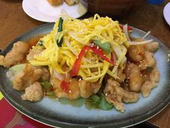 -热浪岛马来餐厅