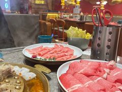 -牛牛章·章鱼水煎肉(光谷世界城店)