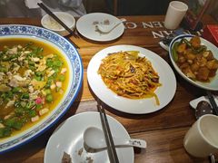 -百年神厨·地道川菜(清江西路店)