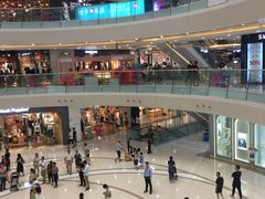 -万达广场(南京江宁店)